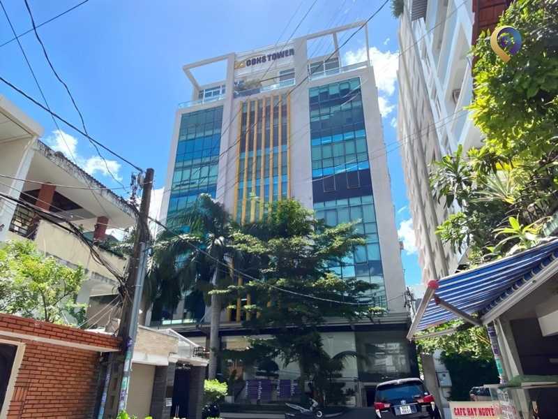 BCONS Tower